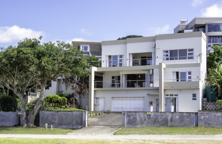 4 Bedroom Property for Sale in East Bank Eastern Cape
